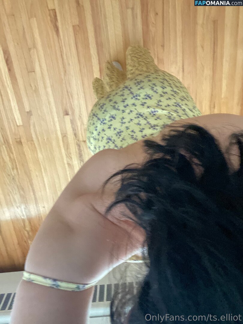 ts.elliot / ts_eliot1888 Γυμνός OnlyFans  Διαρρεύσαστη φωτογραφία #9