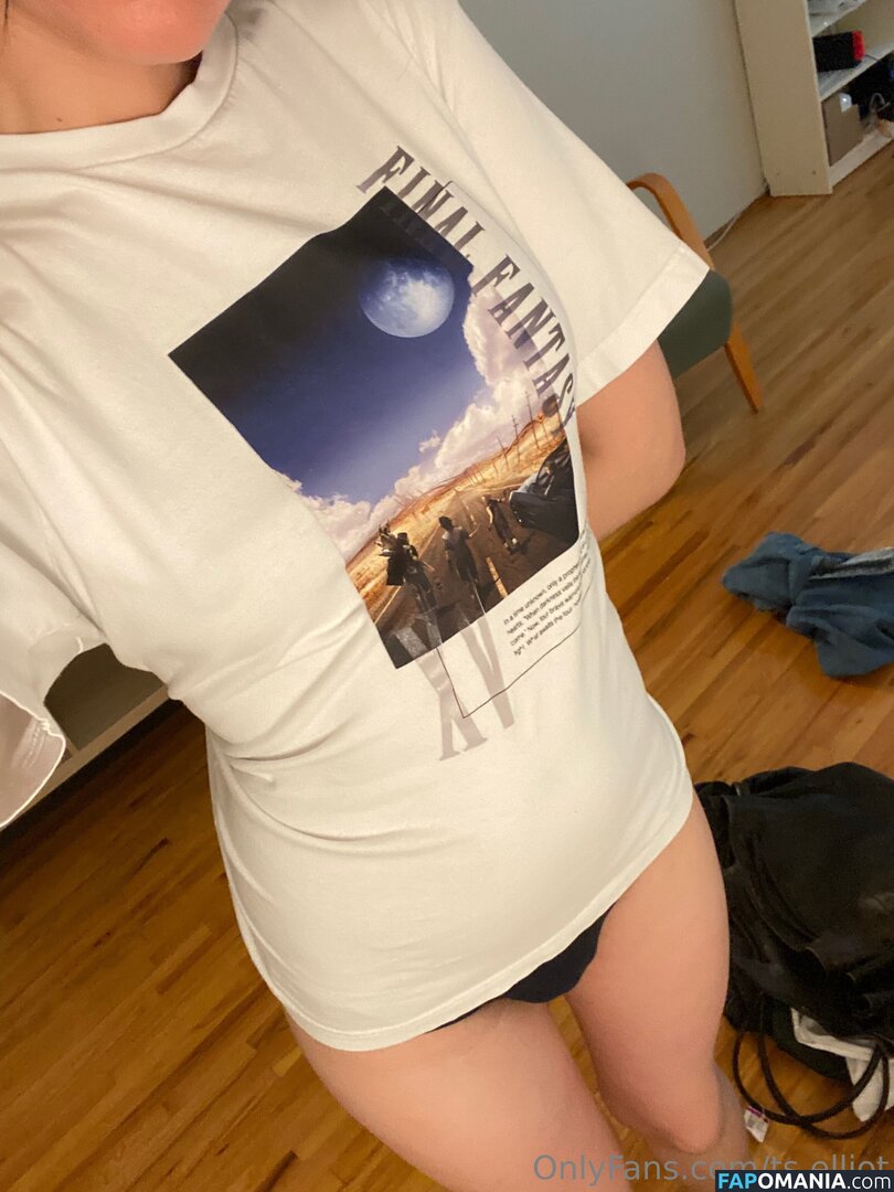 ts.elliot / ts_eliot1888 Γυμνός OnlyFans  Διαρρεύσαστη φωτογραφία #10