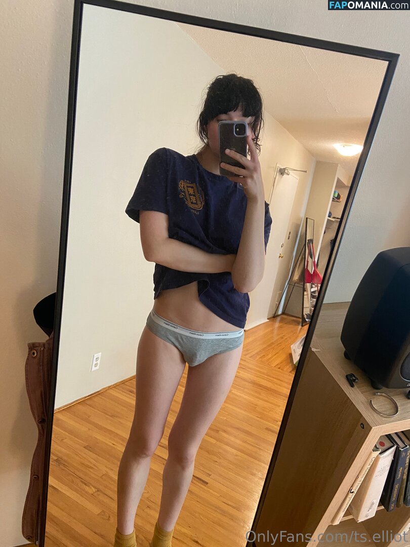 ts.elliot / ts_eliot1888 Γυμνός OnlyFans  Διαρρεύσαστη φωτογραφία #12