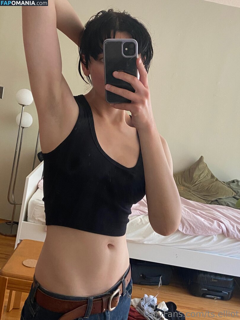 ts.elliot / ts_eliot1888 Γυμνός OnlyFans  Διαρρεύσαστη φωτογραφία #15