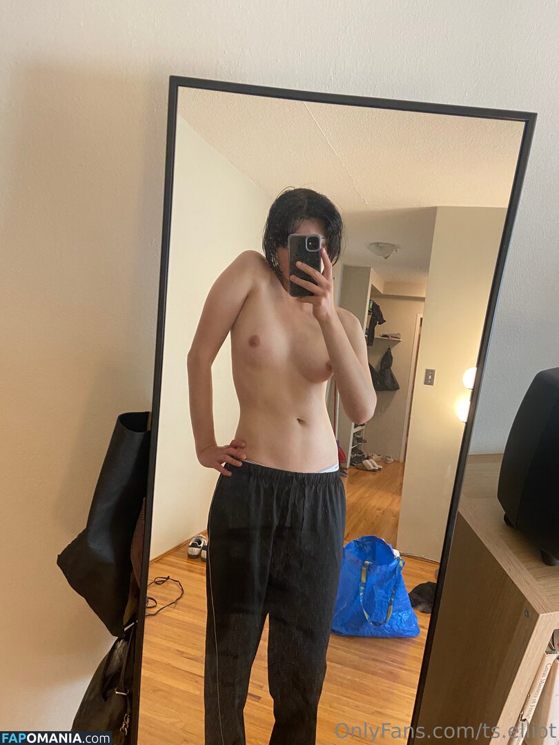 ts.elliot / ts_eliot1888 Γυμνός OnlyFans  Διαρρεύσαστη φωτογραφία #18