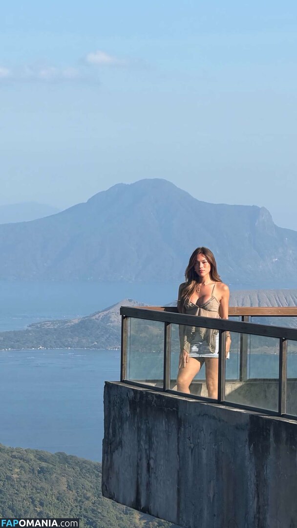 Ts Nicole Justine Γυμνός OnlyFans  Διαρρεύσαστη φωτογραφία #1