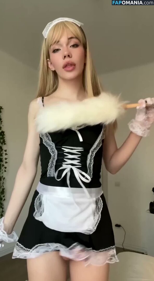 Figgy_Fae / MoodBordGf / figgyfae / figgytgirly / https: / ts.winnie Γυμνός OnlyFans  Διαρρεύσαστη φωτογραφία #1