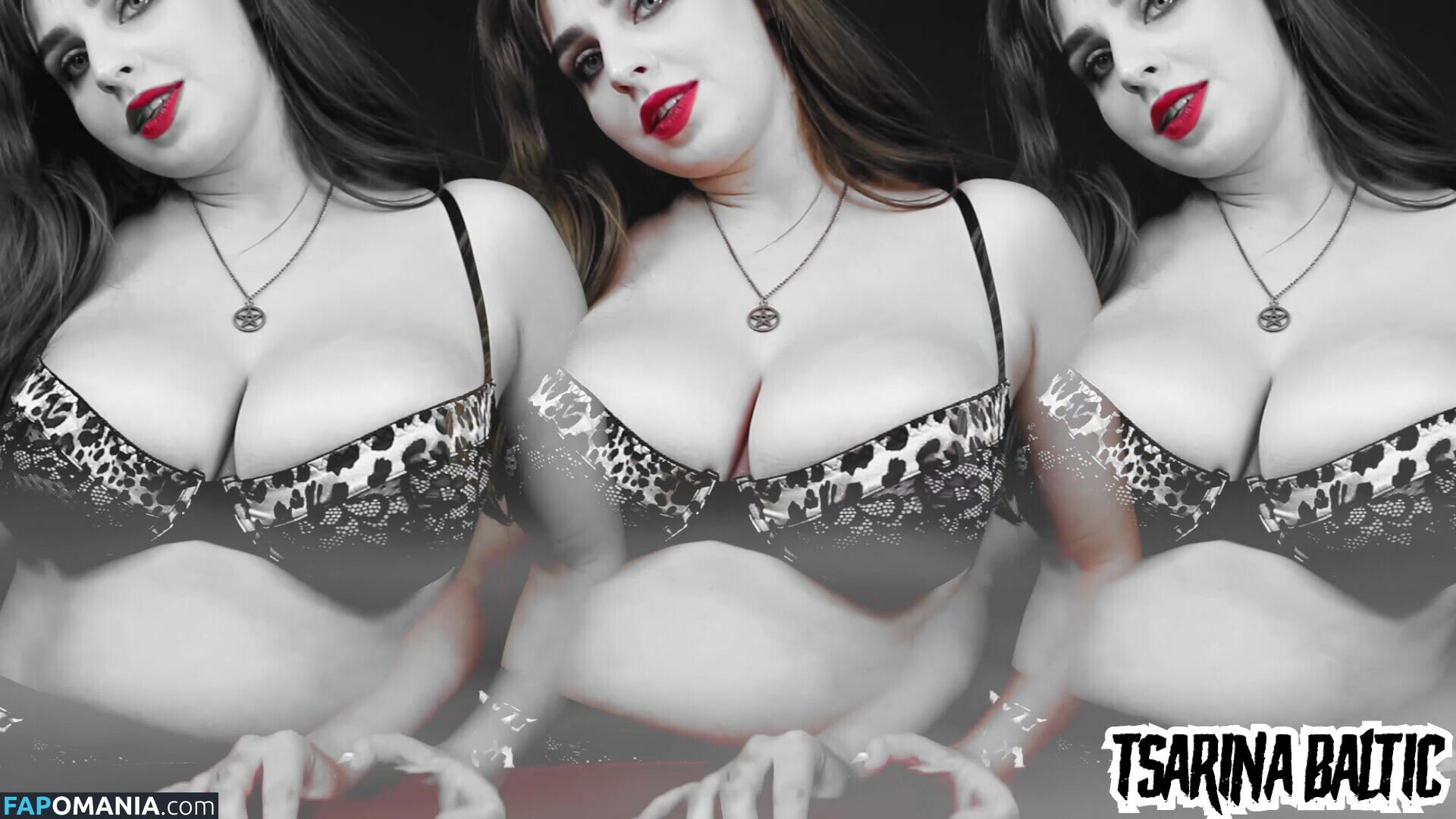 Tsarina Baltic / TsarinaBaltic / tsarinavdk Γυμνός OnlyFans  Διαρρεύσαστη φωτογραφία #170