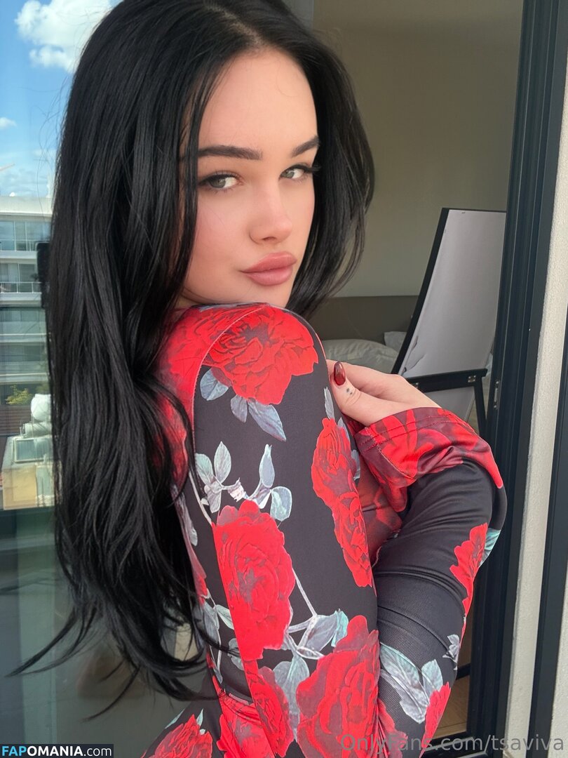TSAviva / __tsavi__ Γυμνός OnlyFans  Διαρρεύσαστη φωτογραφία #17