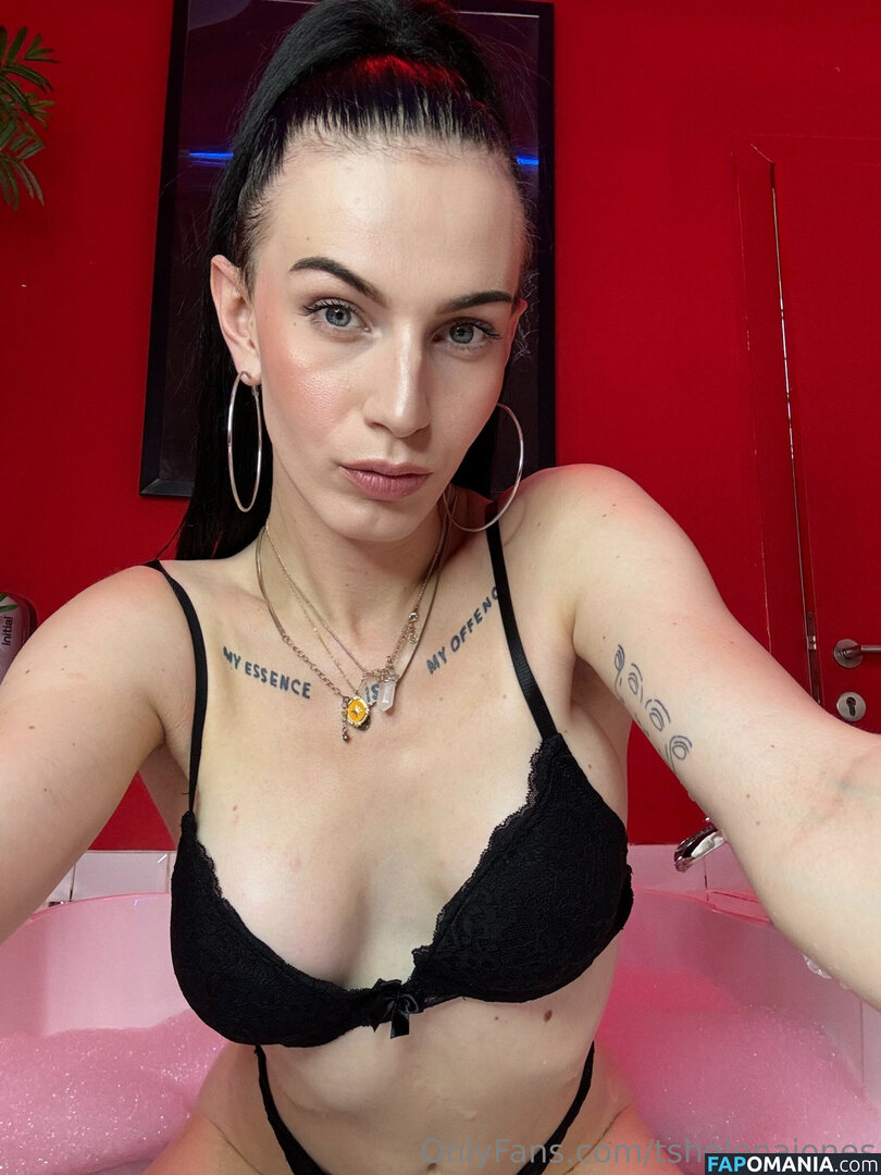 helenajones / tshelenajones Γυμνός OnlyFans  Διαρρεύσαστη φωτογραφία #3