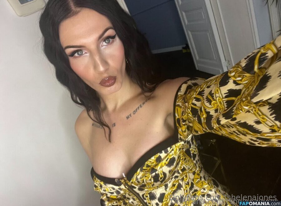 helenajones / tshelenajones Γυμνός OnlyFans  Διαρρεύσαστη φωτογραφία #5