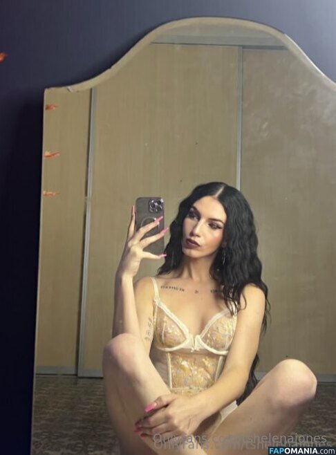 helenajones / tshelenajones Γυμνός OnlyFans  Διαρρεύσαστη φωτογραφία #6