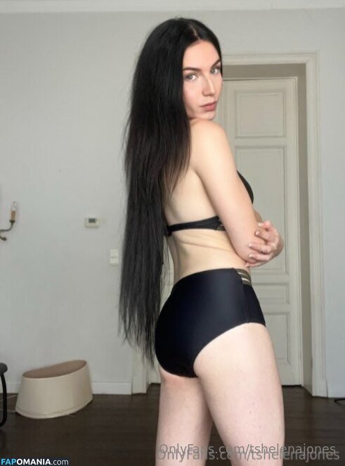 helenajones / tshelenajones Γυμνός OnlyFans  Διαρρεύσαστη φωτογραφία #7