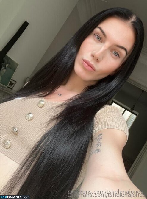 helenajones / tshelenajones Γυμνός OnlyFans  Διαρρεύσαστη φωτογραφία #9
