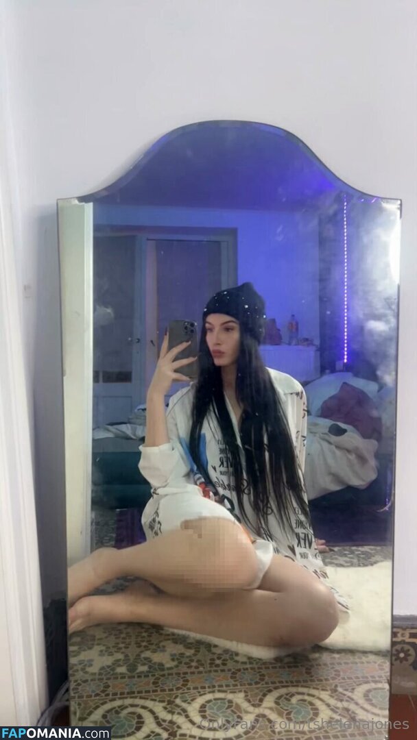 helenajones / tshelenajones Γυμνός OnlyFans  Διαρρεύσαστη φωτογραφία #20