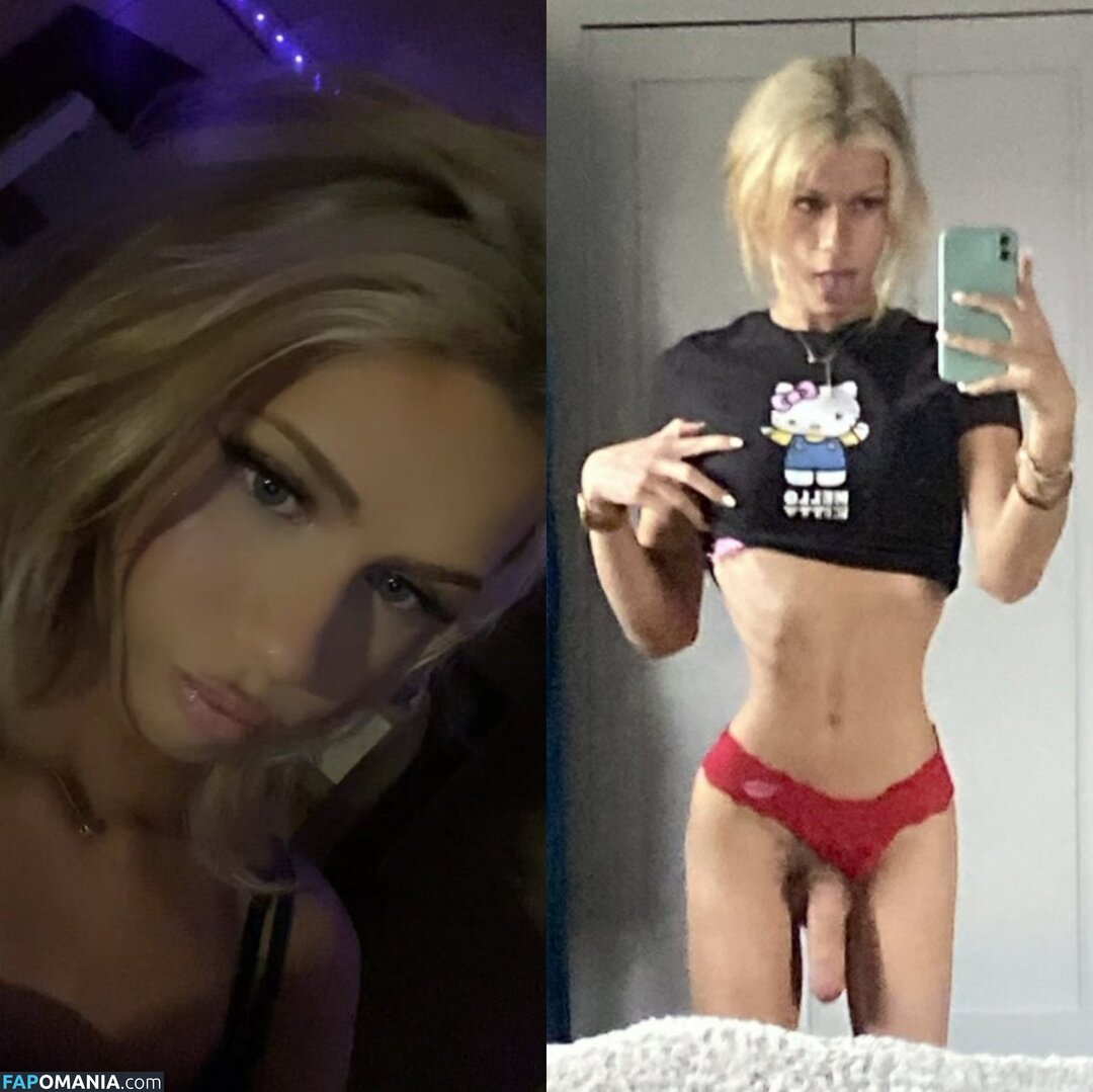 tspollypocket Γυμνός OnlyFans  Διαρρεύσαστη φωτογραφία #3
