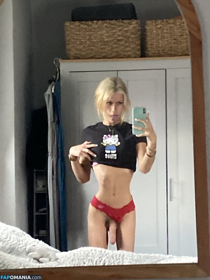 tspollypocket Γυμνός OnlyFans  Διαρρεύσαστη φωτογραφία #19