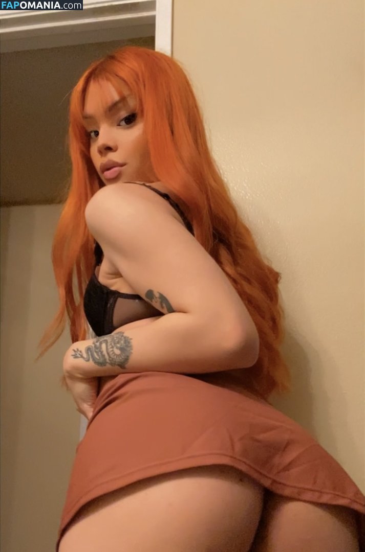 glamourgirly / tsrosalie Γυμνός OnlyFans  Διαρρεύσαστη φωτογραφία #1