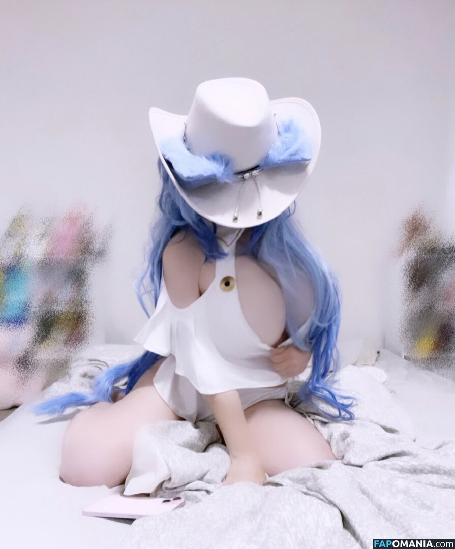 TsukiTyan / Tsuki_Tyann / tanukityan Γυμνός OnlyFans  Διαρρεύσαστη φωτογραφία #3