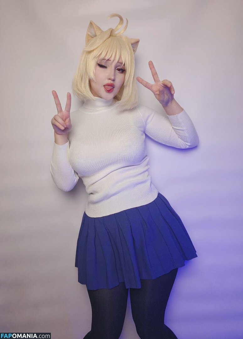 Tsum Tsum Cosplay / tsumtsum.cosplay Γυμνός OnlyFans  Διαρρεύσαστη φωτογραφία #1