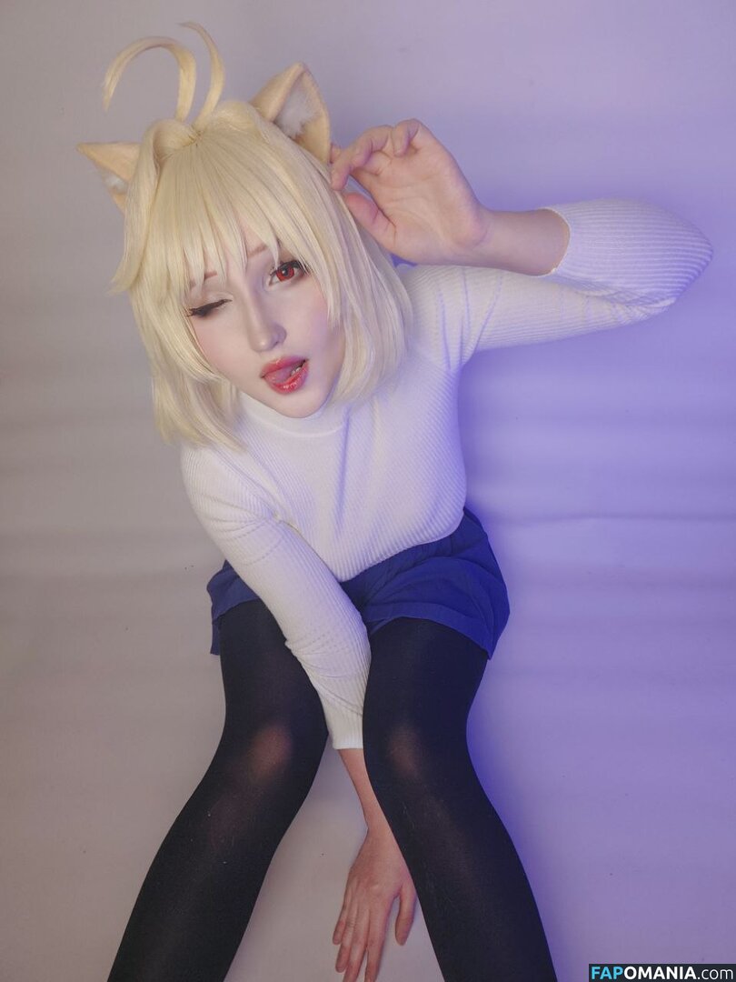 Tsum Tsum Cosplay / tsumtsum.cosplay Γυμνός OnlyFans  Διαρρεύσαστη φωτογραφία #2