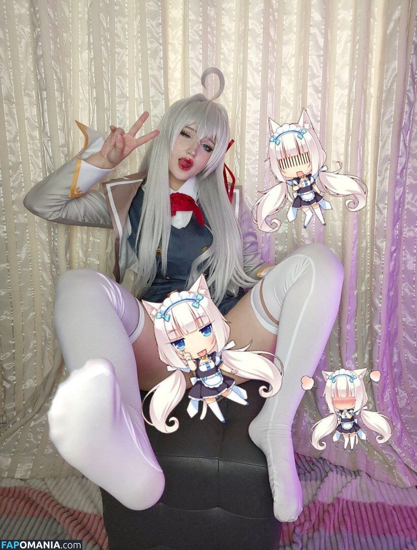 Tsum Tsum Cosplay / tsumtsum.cosplay Γυμνός OnlyFans  Διαρρεύσαστη φωτογραφία #3