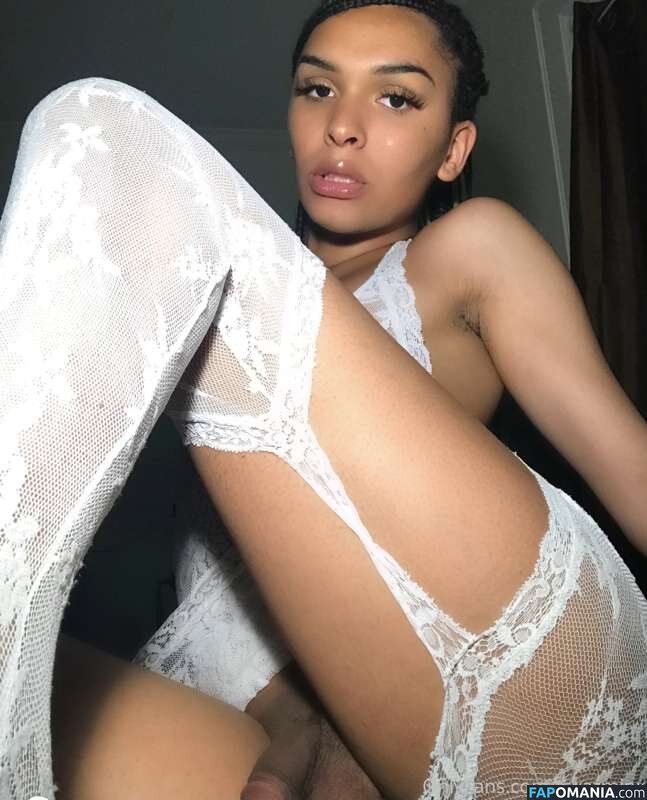 _yummyyazzy / https: / tsyazminx Γυμνός OnlyFans  Διαρρεύσαστη φωτογραφία #8