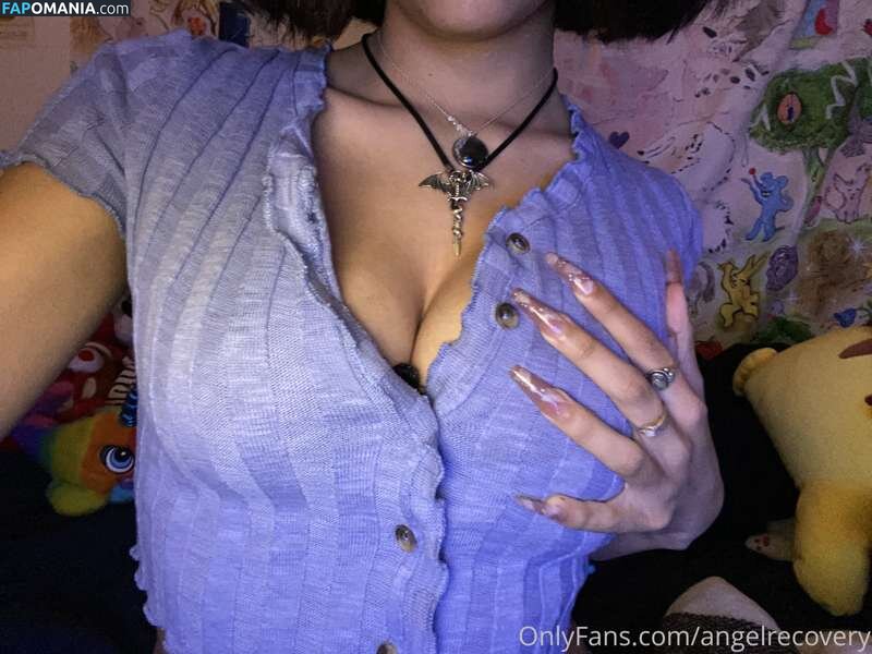 angelrecovery / picktulip / tulip Γυμνός OnlyFans  Διαρρεύσαστη φωτογραφία #5