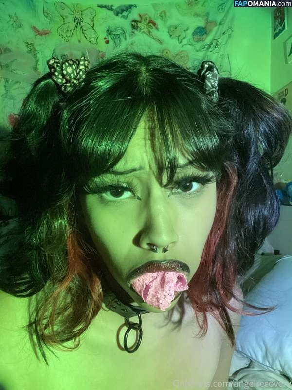 angelrecovery / picktulip / tulip Γυμνός OnlyFans  Διαρρεύσαστη φωτογραφία #13