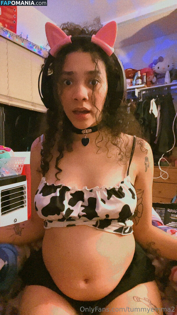 brummymummyof2 / tummyemma2 Γυμνός OnlyFans  Διαρρεύσαστη φωτογραφία #3