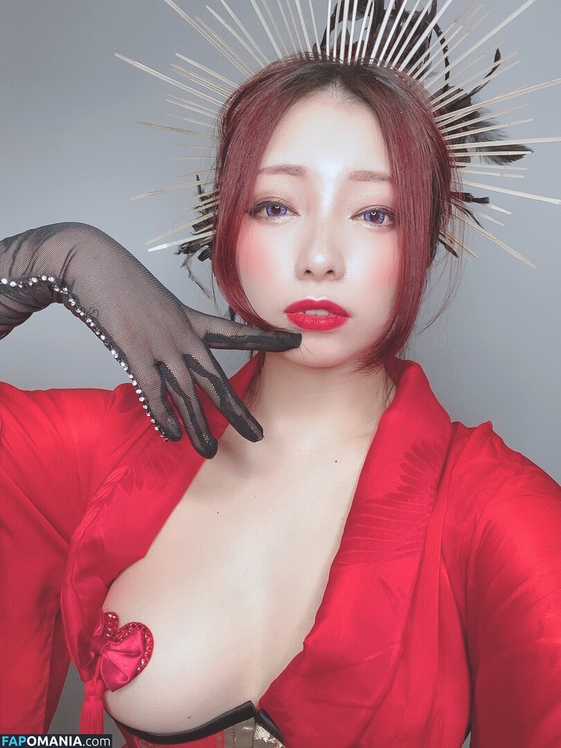 T_utero / Tunamayo / Yua Sakuya / tsunamayo / tunamayo113 Γυμνός OnlyFans  Διαρρεύσαστη φωτογραφία #411