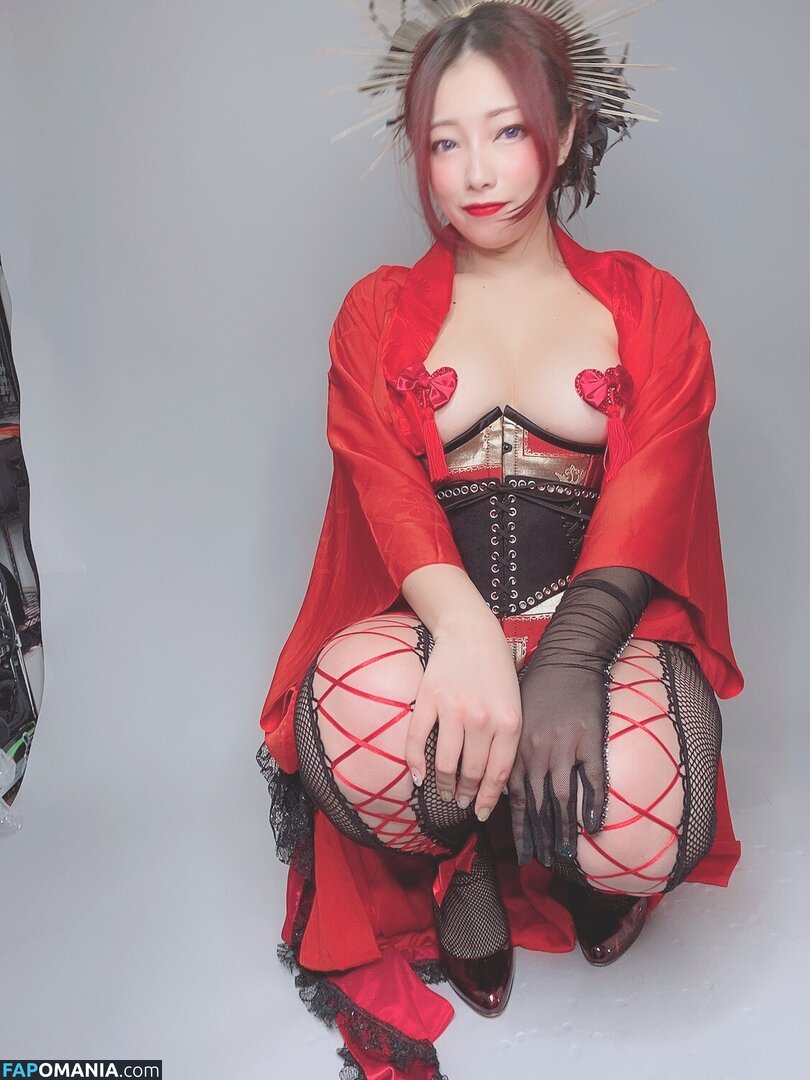 T_utero / Tunamayo / Yua Sakuya / tsunamayo / tunamayo113 Γυμνός OnlyFans  Διαρρεύσαστη φωτογραφία #419