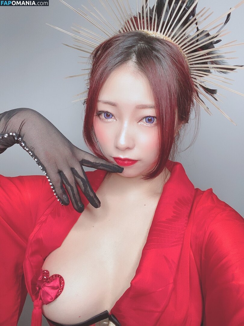 T_utero / Tunamayo / Yua Sakuya / tsunamayo / tunamayo113 Γυμνός OnlyFans  Διαρρεύσαστη φωτογραφία #422