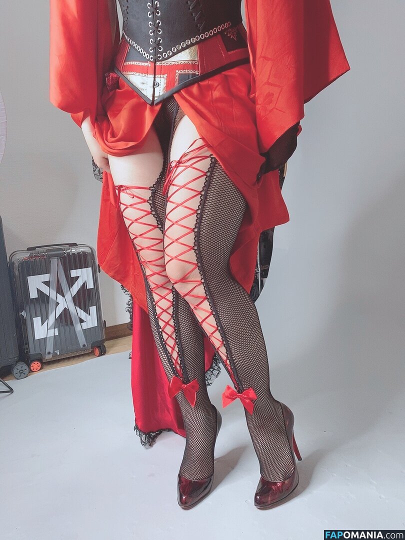 T_utero / Tunamayo / Yua Sakuya / tsunamayo / tunamayo113 Γυμνός OnlyFans  Διαρρεύσαστη φωτογραφία #427