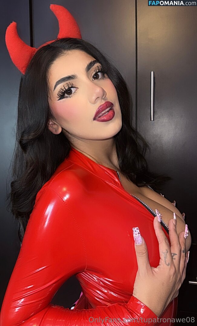 tupatronawe.08 / tupatronawe08 Γυμνός OnlyFans  Διαρρεύσαστη φωτογραφία #1