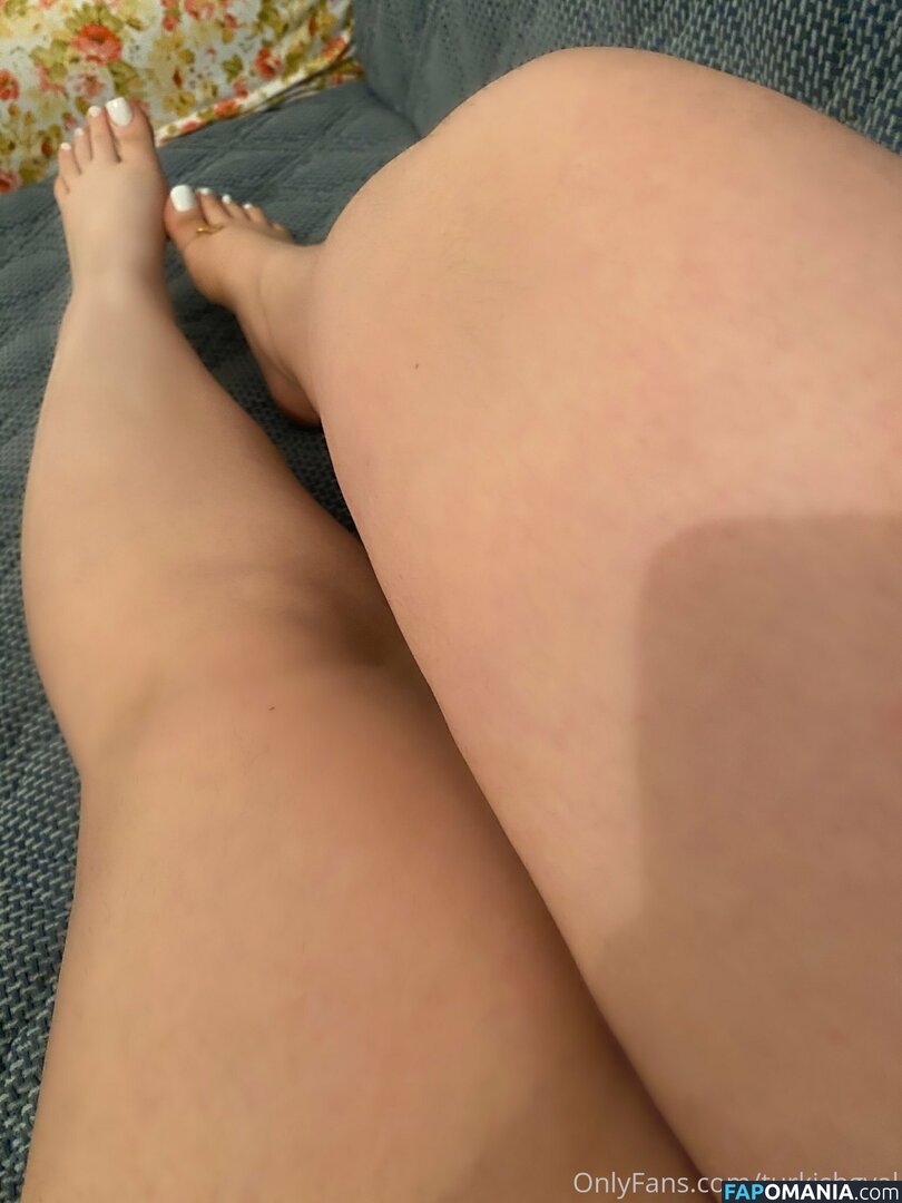 turkishgal / turkishgyal Γυμνός OnlyFans  Διαρρεύσαστη φωτογραφία #3