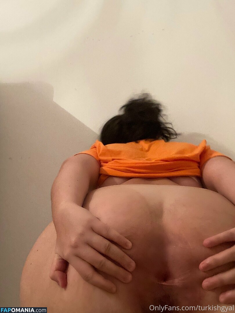 turkishgal / turkishgyal Γυμνός OnlyFans  Διαρρεύσαστη φωτογραφία #4