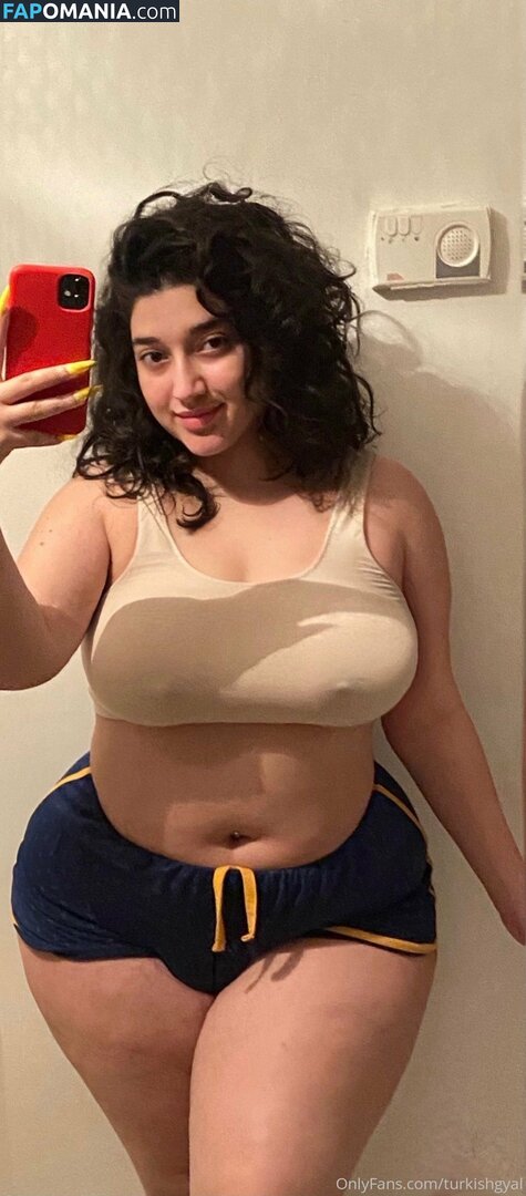 turkishgal / turkishgyal Γυμνός OnlyFans  Διαρρεύσαστη φωτογραφία #22