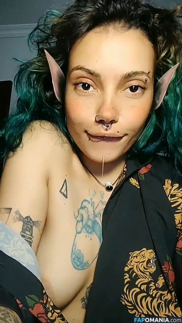 Turquoise_bby / deborah_gaia Γυμνός OnlyFans  Διαρρεύσαστη φωτογραφία #1