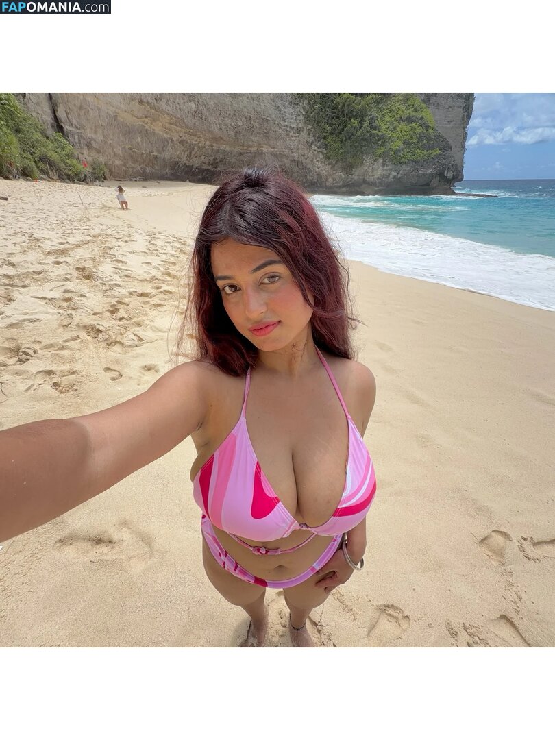 Tushikha Goswami / tushikhagoswami Γυμνός OnlyFans  Διαρρεύσαστη φωτογραφία #13