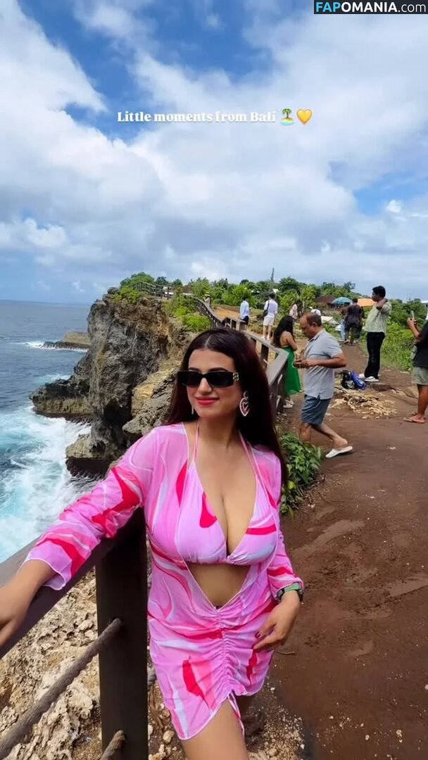 Tushikha Goswami / tushikhagoswami Γυμνός OnlyFans  Διαρρεύσαστη φωτογραφία #20