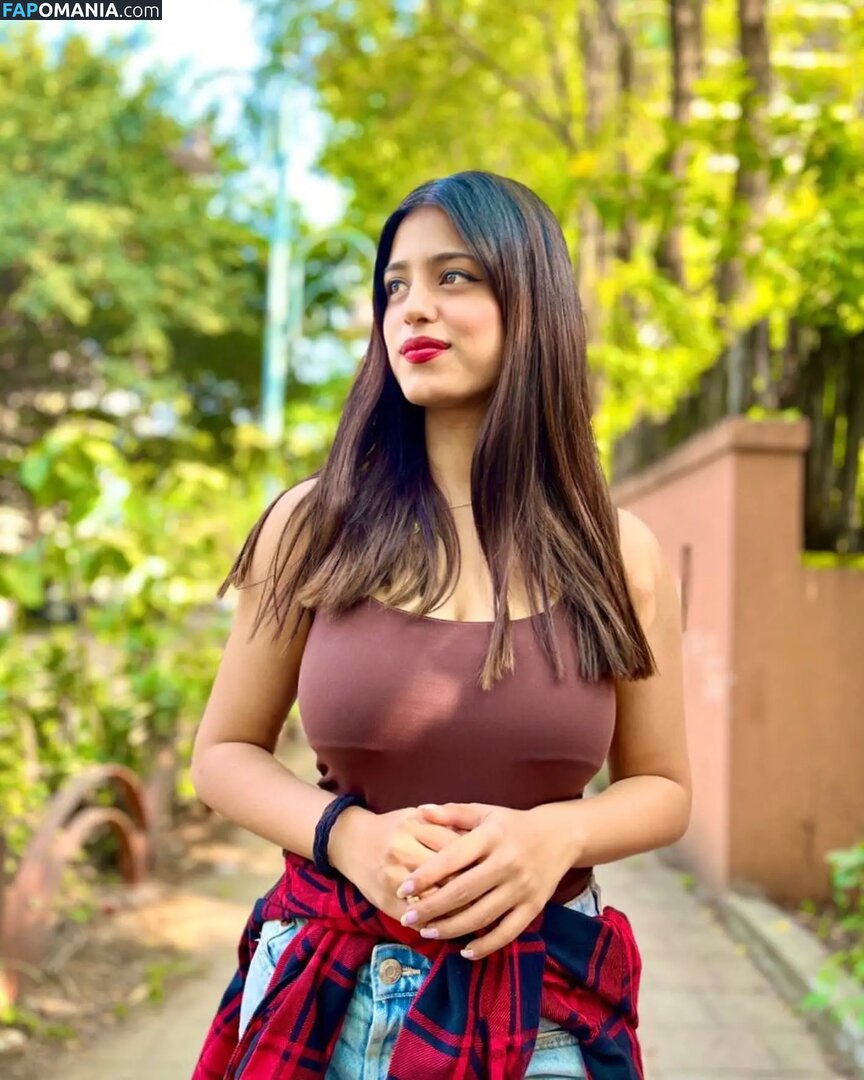 Tushikha Goswami / tushikhagoswami Γυμνός OnlyFans  Διαρρεύσαστη φωτογραφία #22