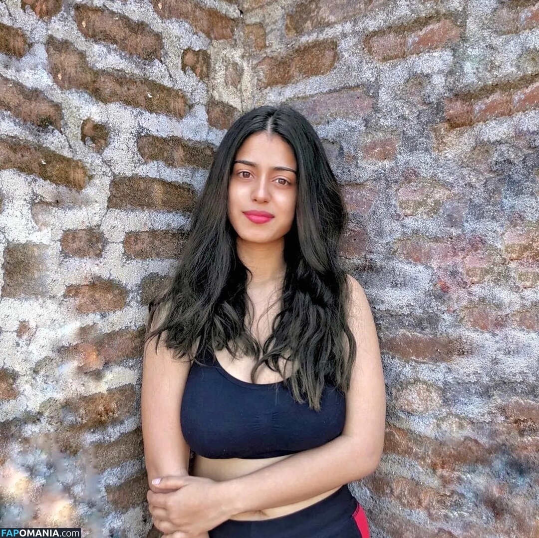 Tushikha Goswami / tushikhagoswami Γυμνός OnlyFans  Διαρρεύσαστη φωτογραφία #25