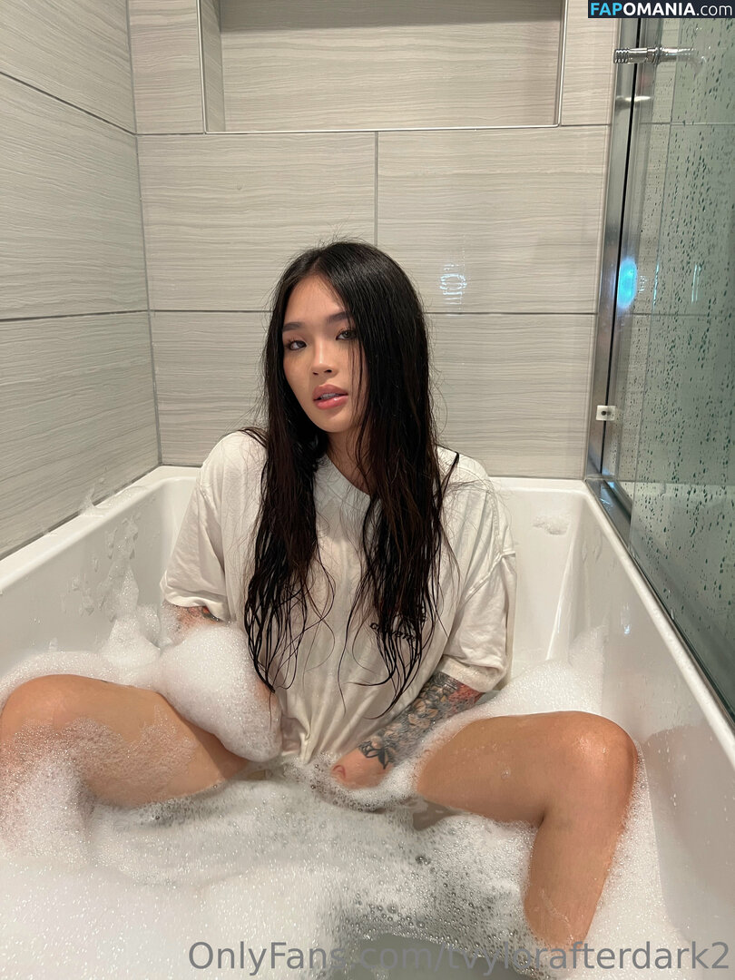 tvylorafterdark Γυμνός OnlyFans  Διαρρεύσαστη φωτογραφία #4