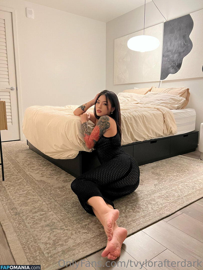 tvylorafterdark Γυμνός OnlyFans  Διαρρεύσαστη φωτογραφία #15
