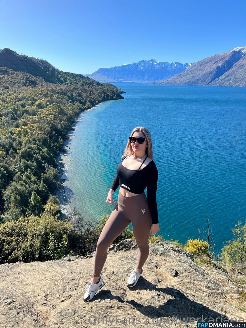 arianarose / twerkariana / twerkwithariana Γυμνός OnlyFans  Διαρρεύσαστη φωτογραφία #62