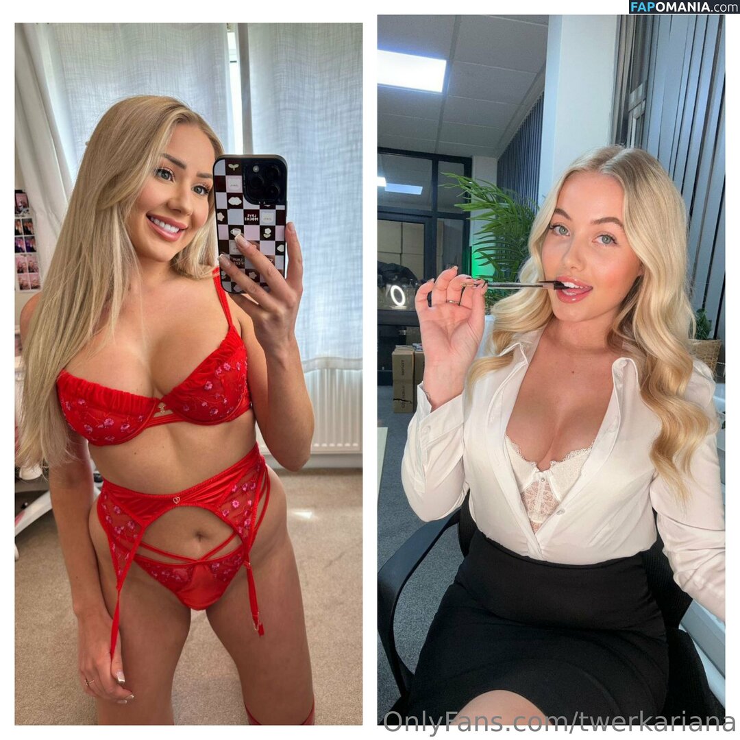 arianarose / twerkariana / twerkwithariana Γυμνός OnlyFans  Διαρρεύσαστη φωτογραφία #180