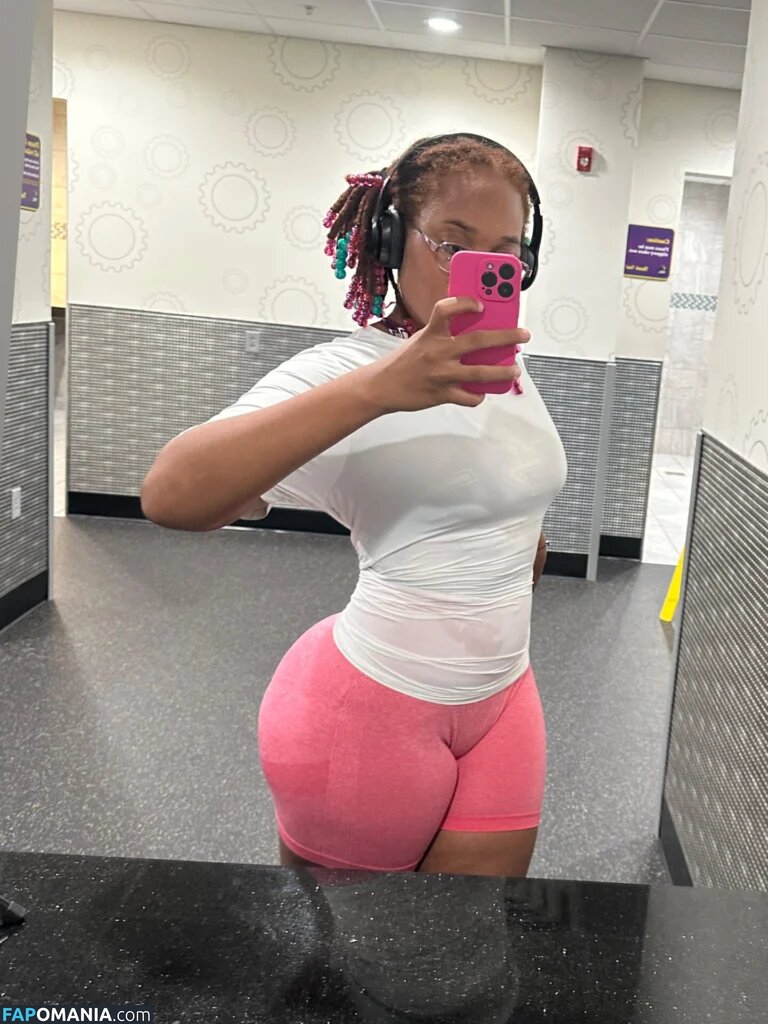 Twerkstarelsa Γυμνός OnlyFans  Διαρρεύσαστη φωτογραφία #3
