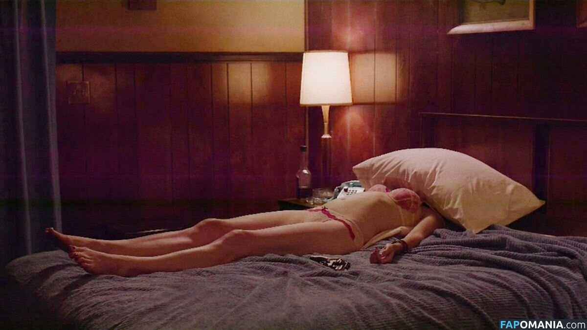 Twin Peaks Γυμνός OnlyFans  Διαρρεύσαστη φωτογραφία #9