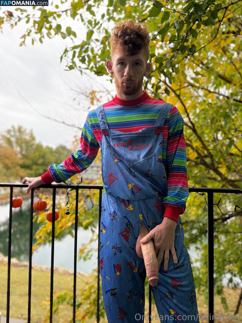 twinkriley Γυμνός OnlyFans  Διαρρεύσαστη φωτογραφία #9