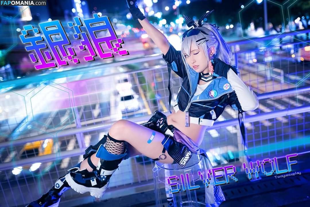 7woyun / Twoyun / Twoyuncosplay / 小漾樣 Γυμνός OnlyFans  Διαρρεύσαστη φωτογραφία #3