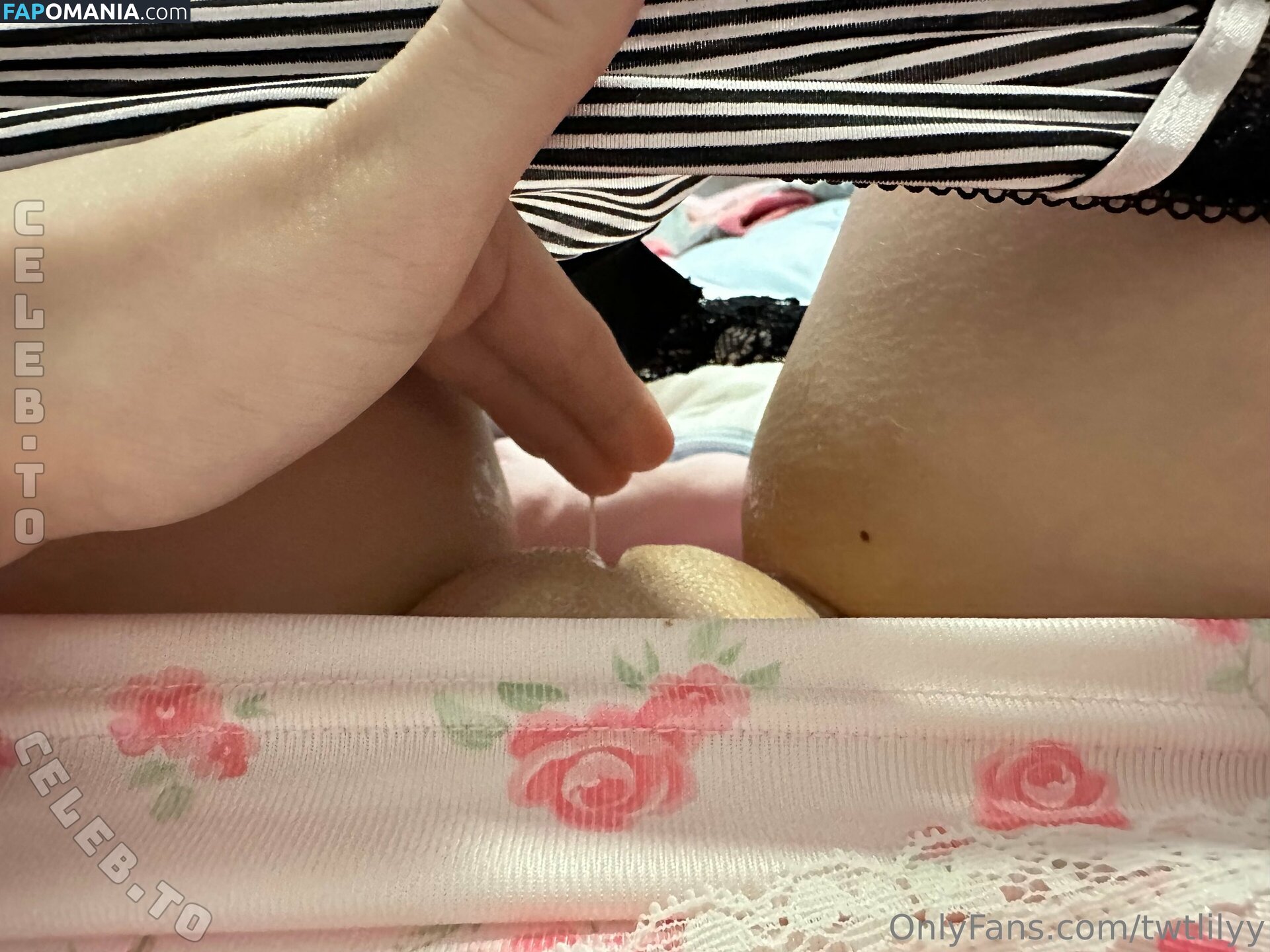 Twtlilyy / https: / lilypichu Γυμνός OnlyFans  Διαρρεύσαστη φωτογραφία #7