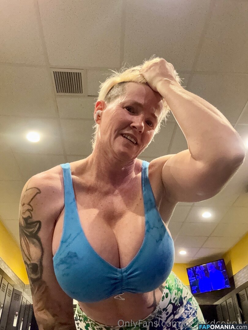 mistyd.parker / tx_inkdcougar Γυμνός OnlyFans  Διαρρεύσαστη φωτογραφία #11