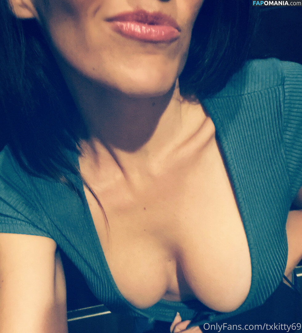 txkitty69 Γυμνός OnlyFans  Διαρρεύσαστη φωτογραφία #8